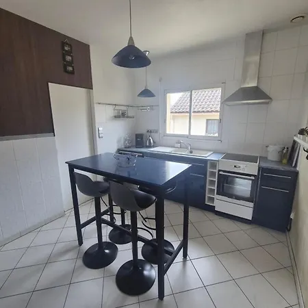La Casa De Julo, Maison Cozy Pour Toute La Famille *