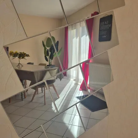 La Casa De Julo, Maison Cozy Pour Toute La Famille * La Roche-Posay
