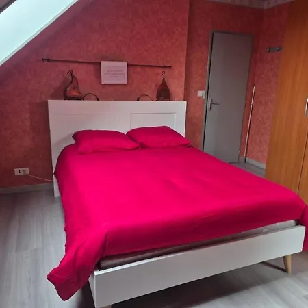 La Casa De Julo, Maison Cozy Pour Toute La Famille Vakantiehuis *