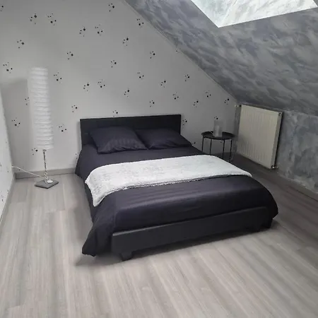 La Casa De Julo, Maison Cozy Pour Toute La Famille Vakantiehuis
