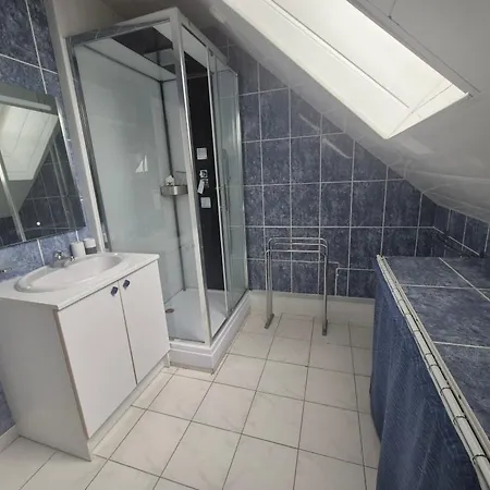 Vakantiehuis La Casa De Julo, Maison Cozy Pour Toute La Famille