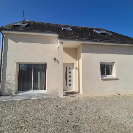 La Casa De Julo, Maison Cozy Pour Toute La Famille Vakantiehuis *