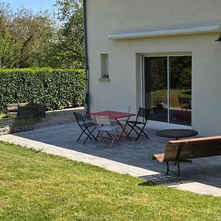 Vakantiehuis La Casa De Julo, Maison Cozy Pour Toute La Famille