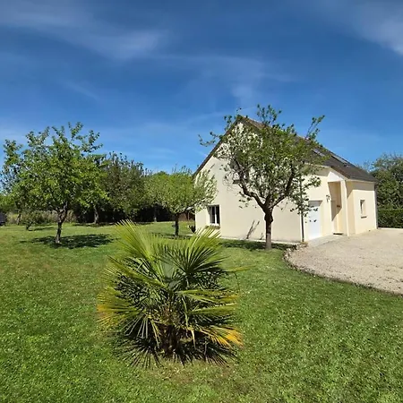 La Casa De Julo, Maison Cozy Pour Toute La Famille Vakantiehuis