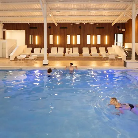 La Casa De Julo, Maison Cozy Pour Toute La Famille * La Roche-Posay