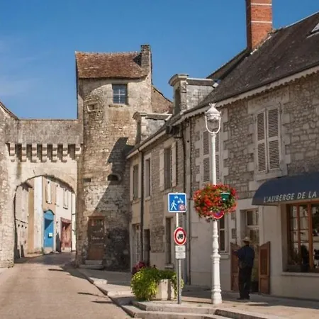 La Casa De Julo, Maison Cozy Pour Toute La Famille Vakantiehuis La Roche-Posay